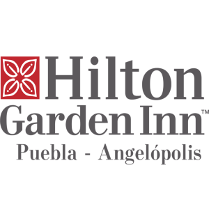 Hilton Garden Inn Angelópolis