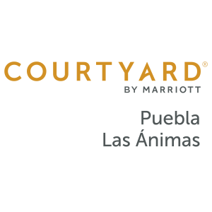 Courtyard Marriott Puebla, Las Ánimas