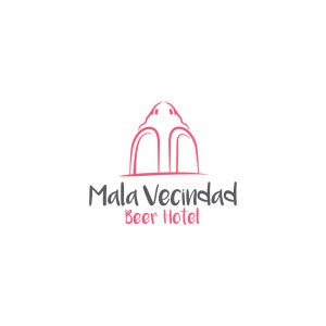Mala Vecindad Beer Hotel