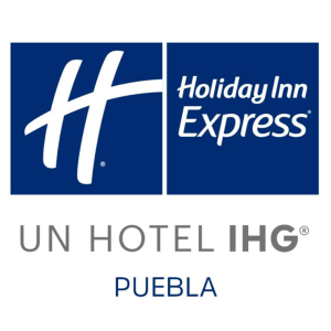 Holiday Inn Express Puebla