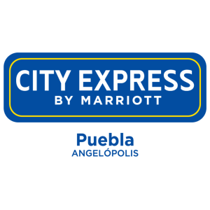 City Express Puebla Angelópolis
