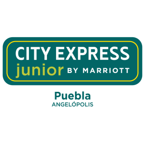 City Express Junior Angelópolis